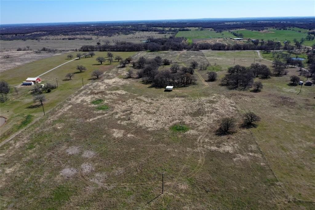 14 acres in Wise County