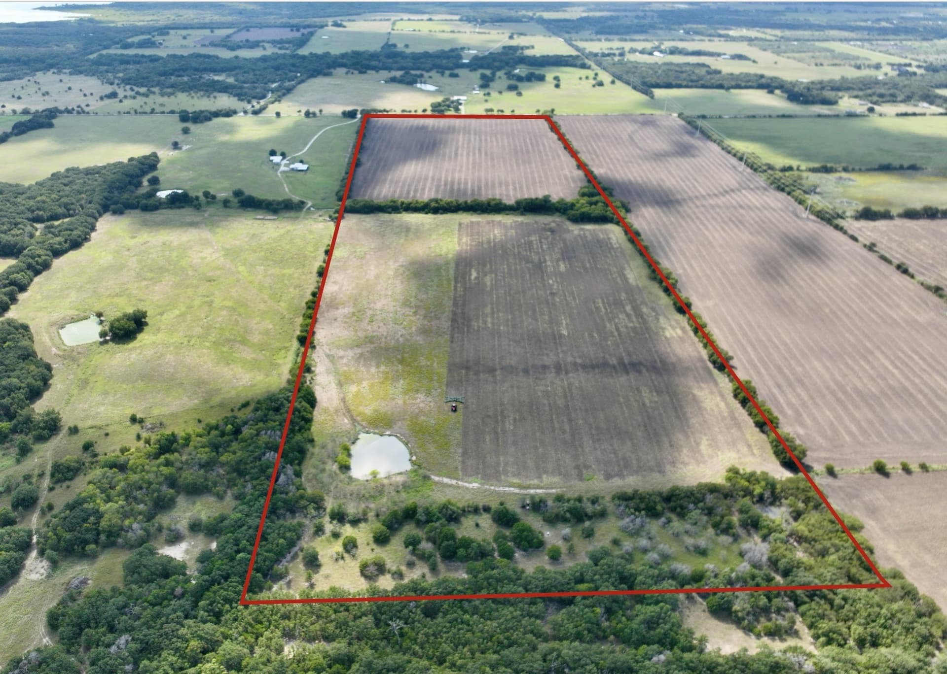 93.87 acres in Navarro County gallery image 4