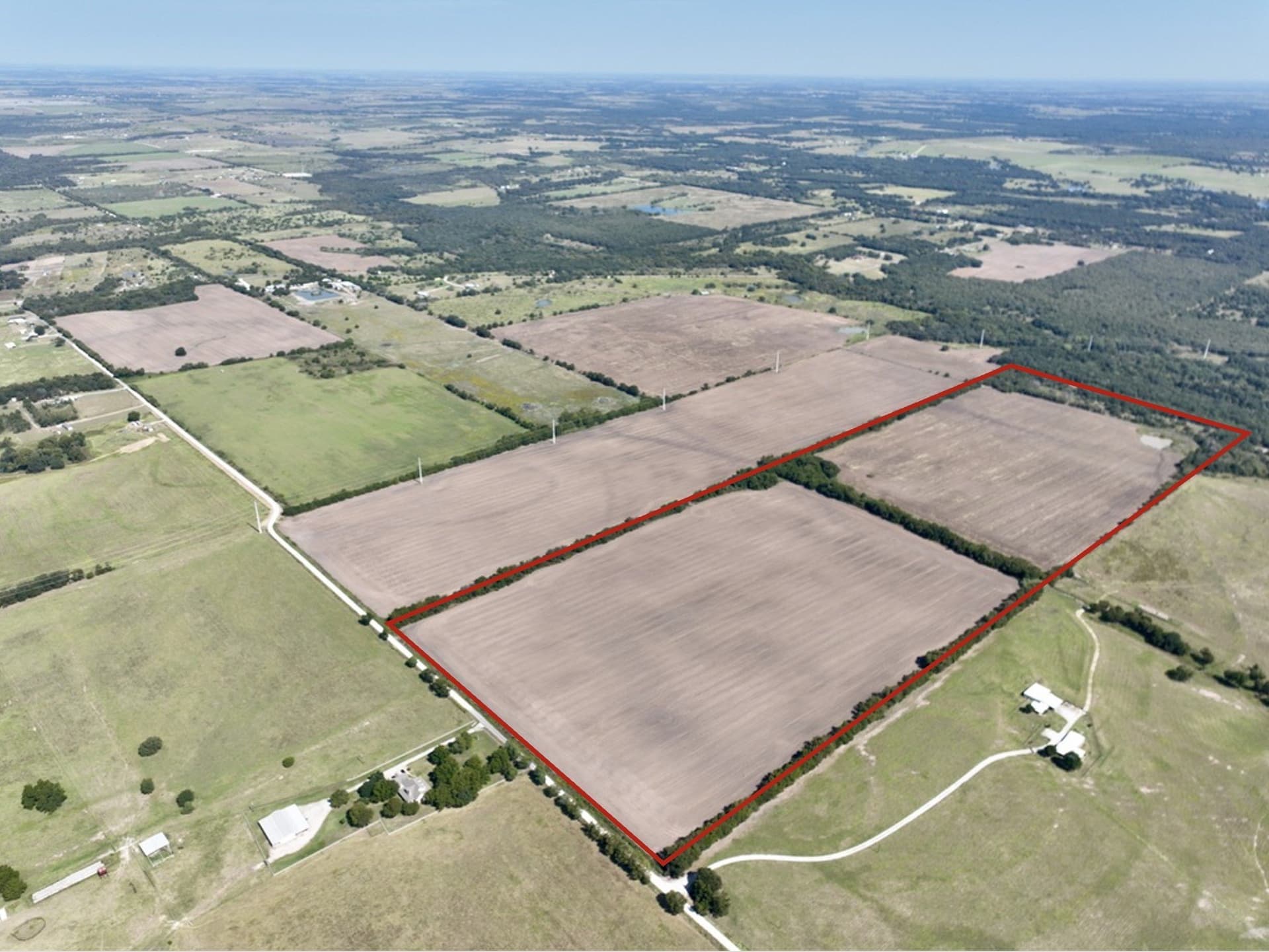93.87 acres in Navarro County gallery image 3