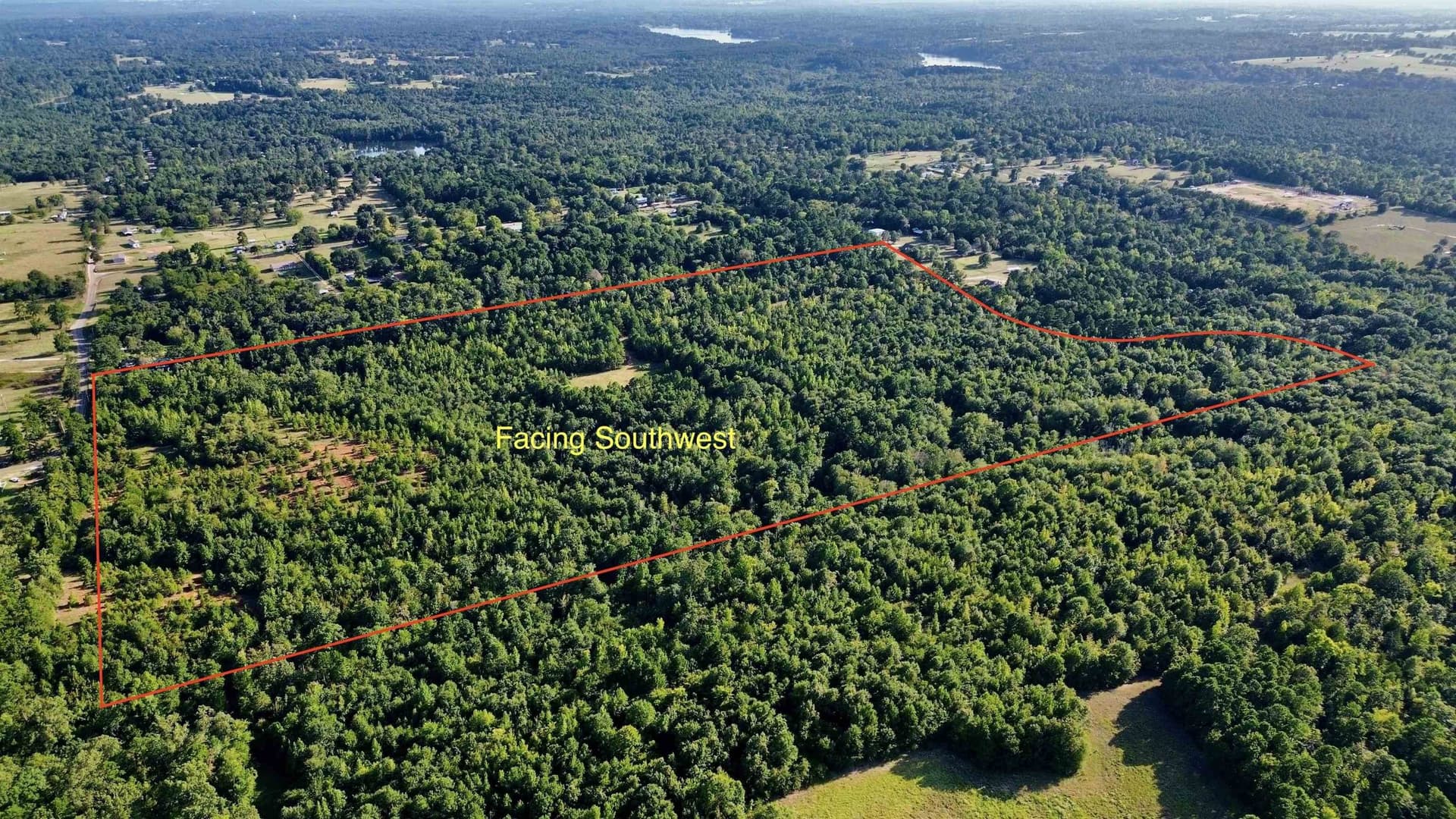 65.3 acres in Upshur County - photo 20