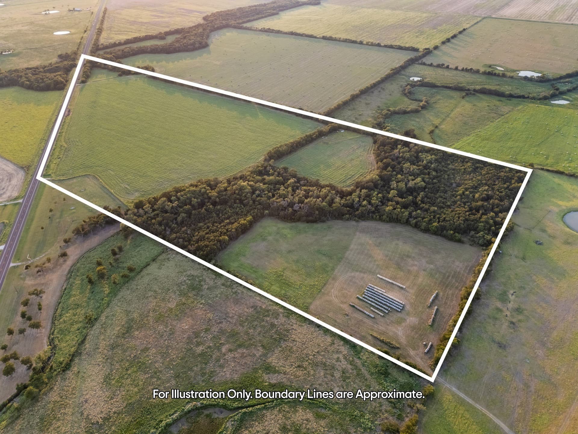 79.09 acres in Limestone County - photo 30