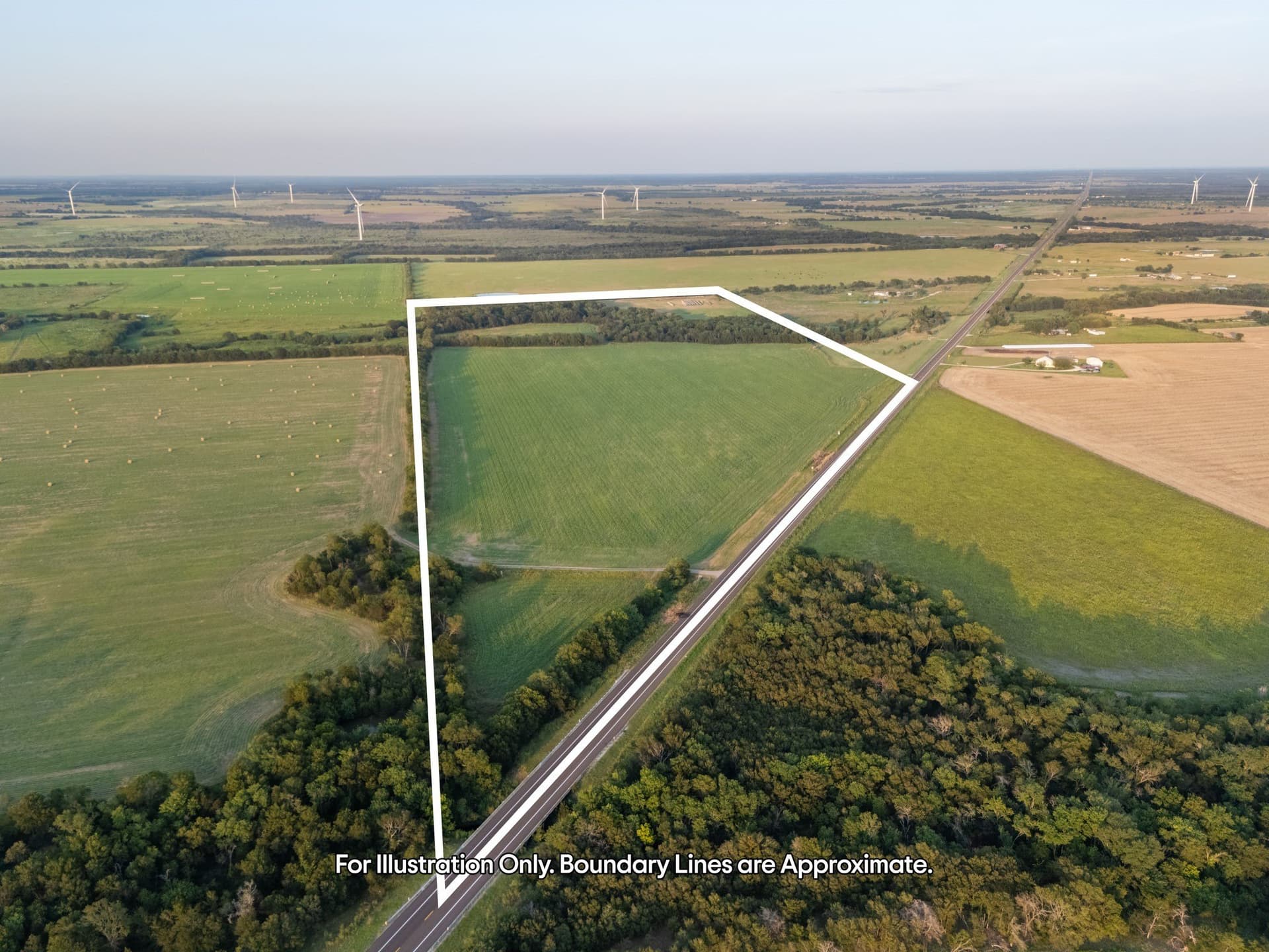79.09 acres in Limestone County - photo 31