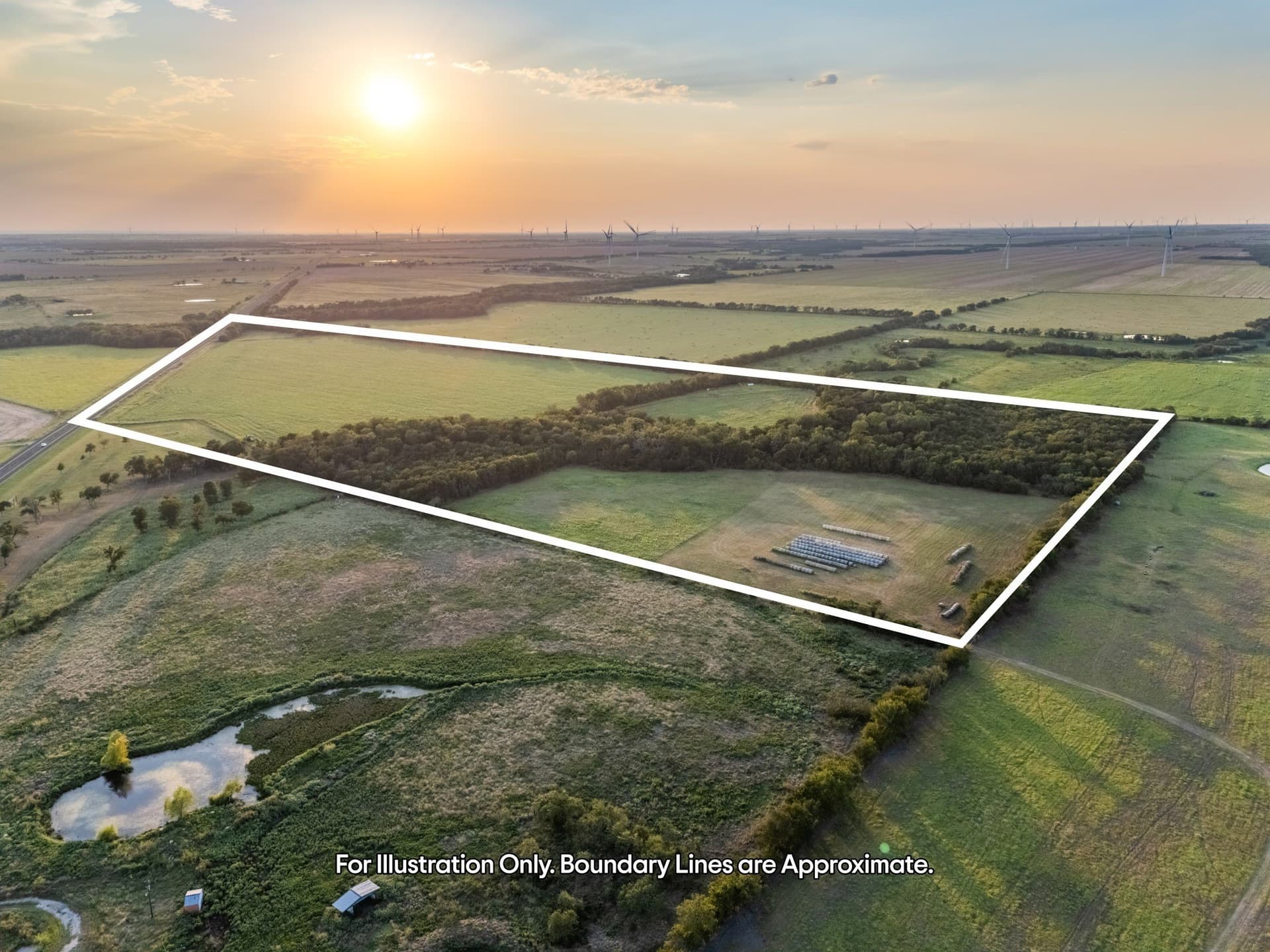 79.09 acres in Limestone County - photo 29