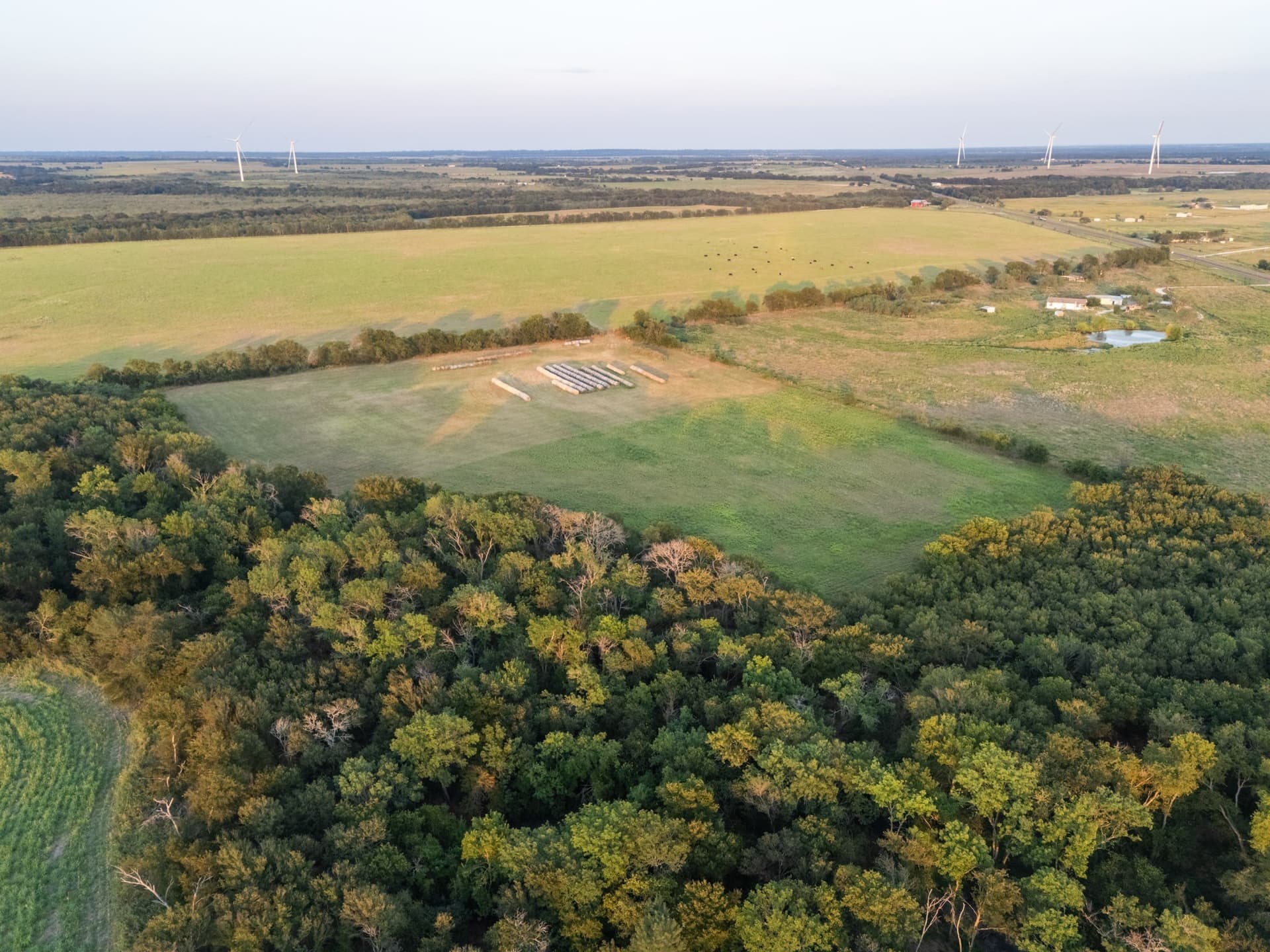 79.09 acres in Limestone County - photo 20