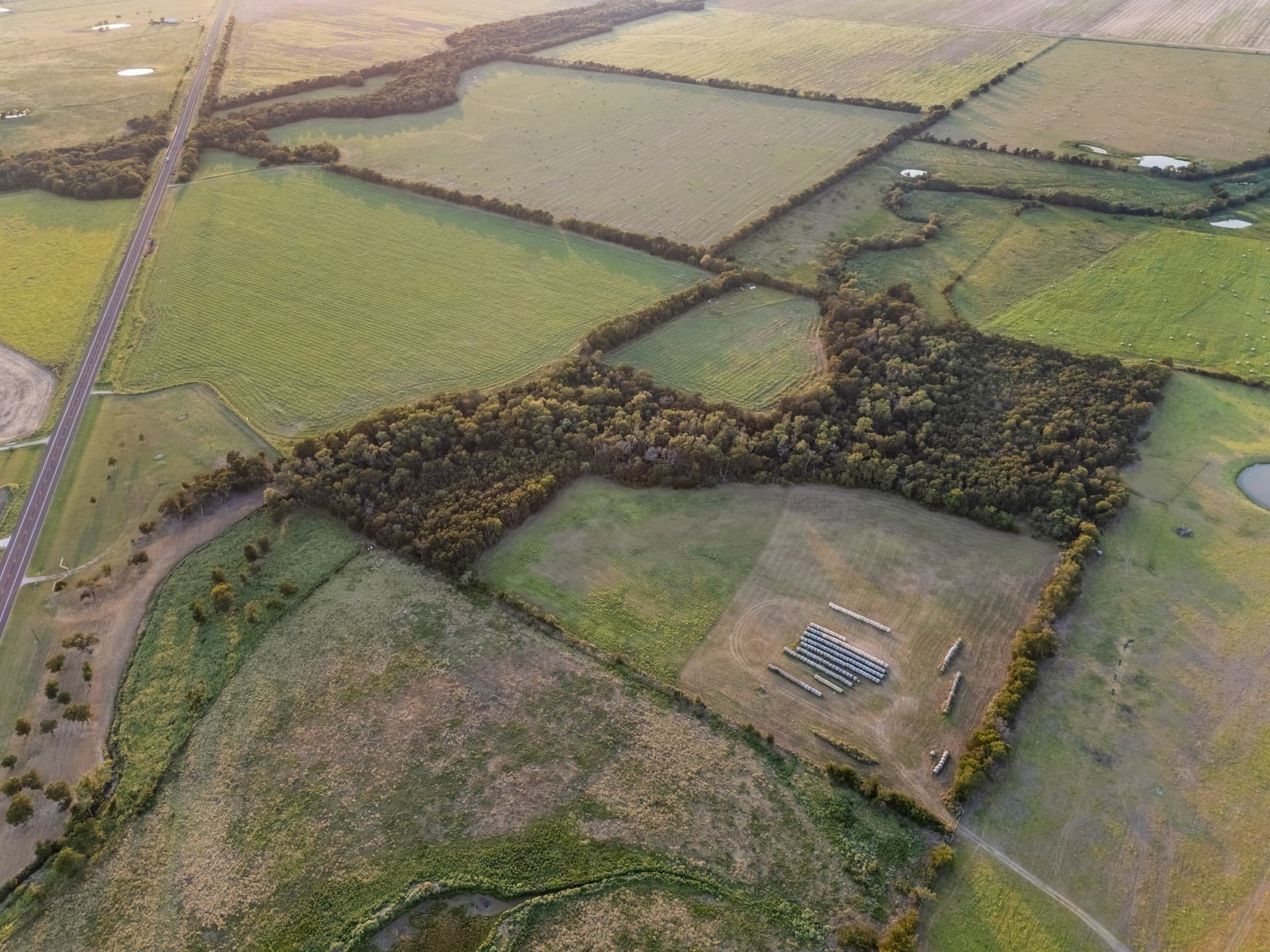 79.09 acres in Limestone County - photo 15