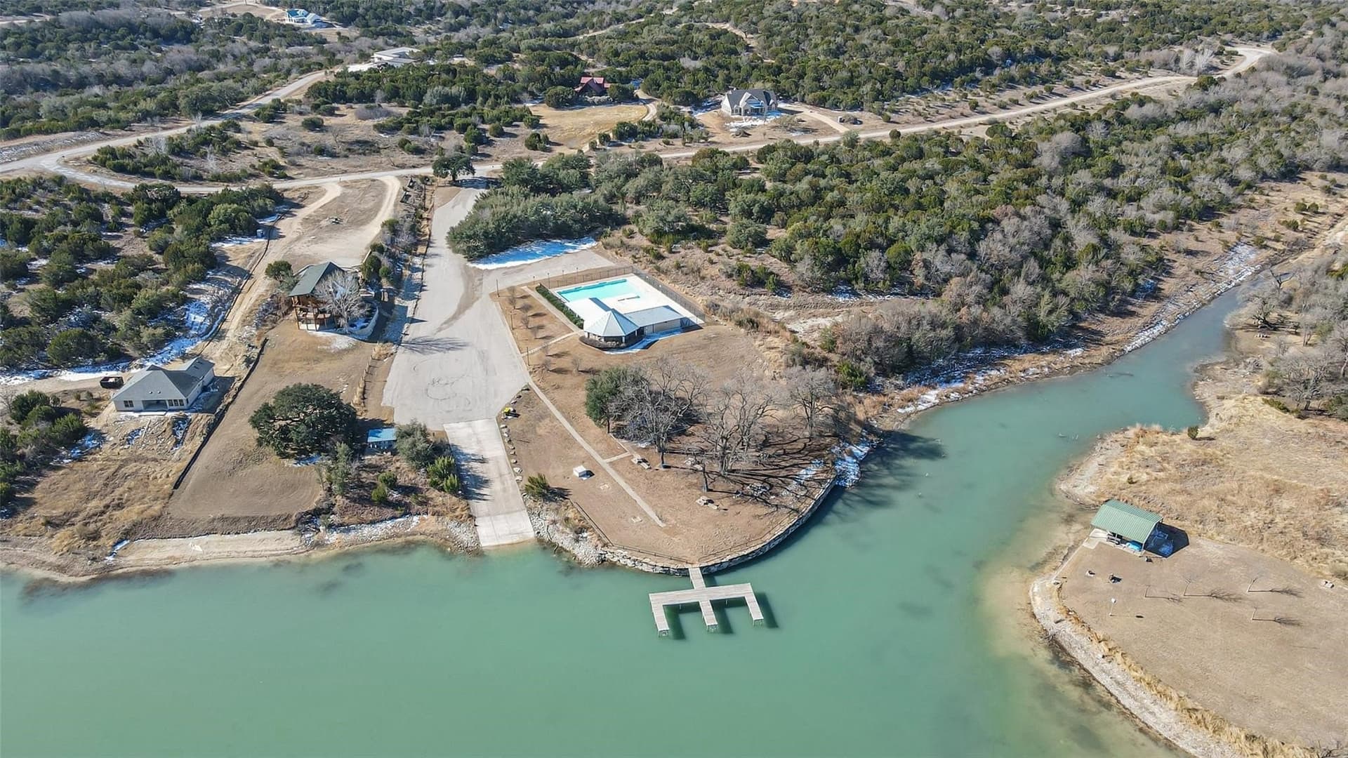 5.01 acres in Erath County - photo 15