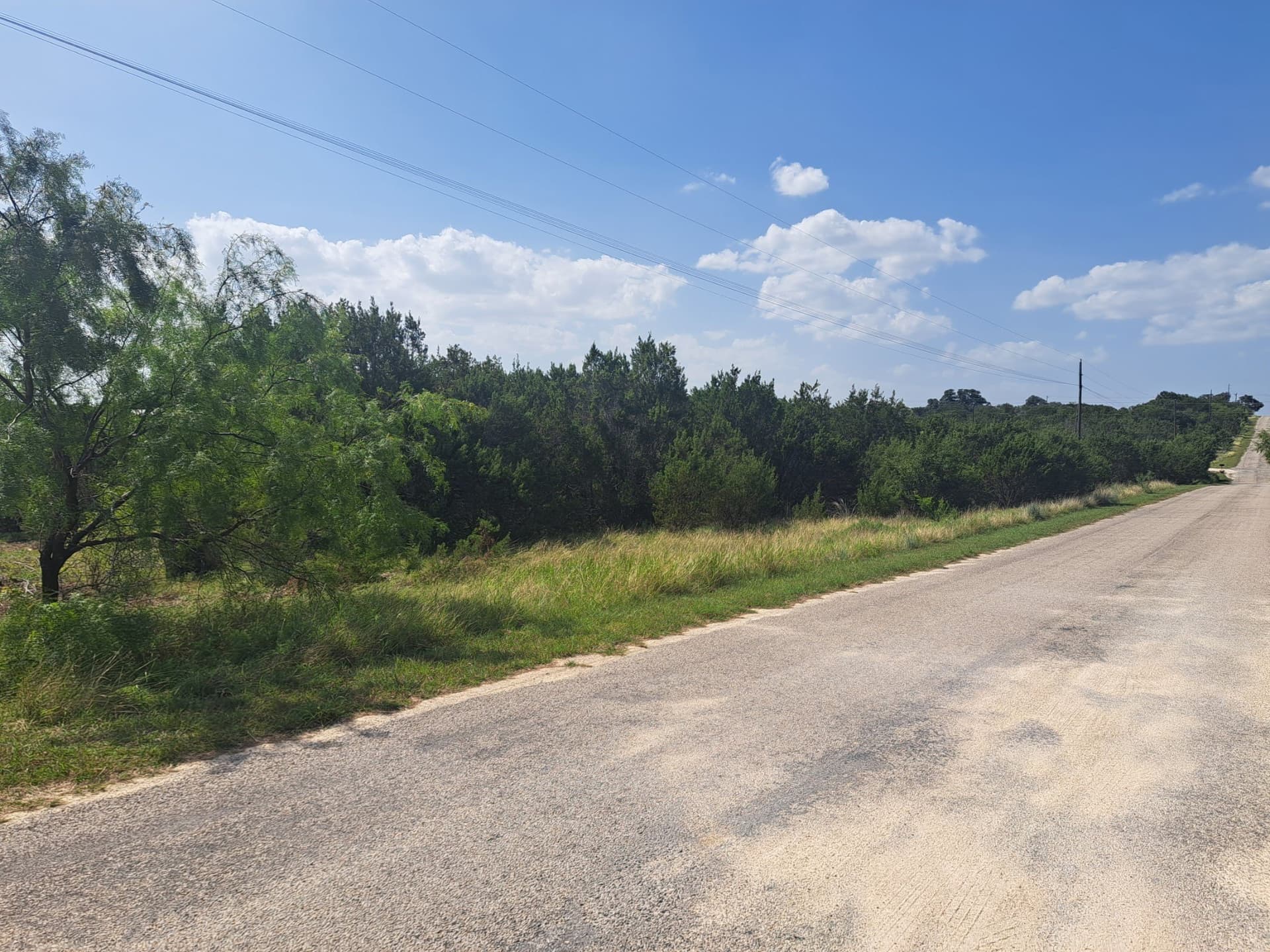 5.01 acres in Erath County - photo 10
