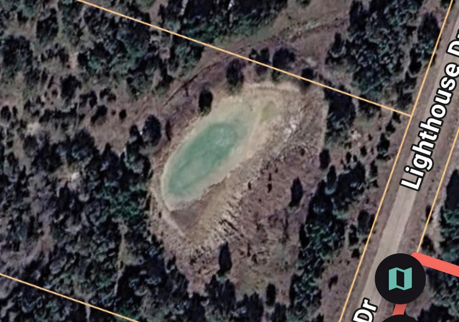 5.01 acres in Erath County - photo 12