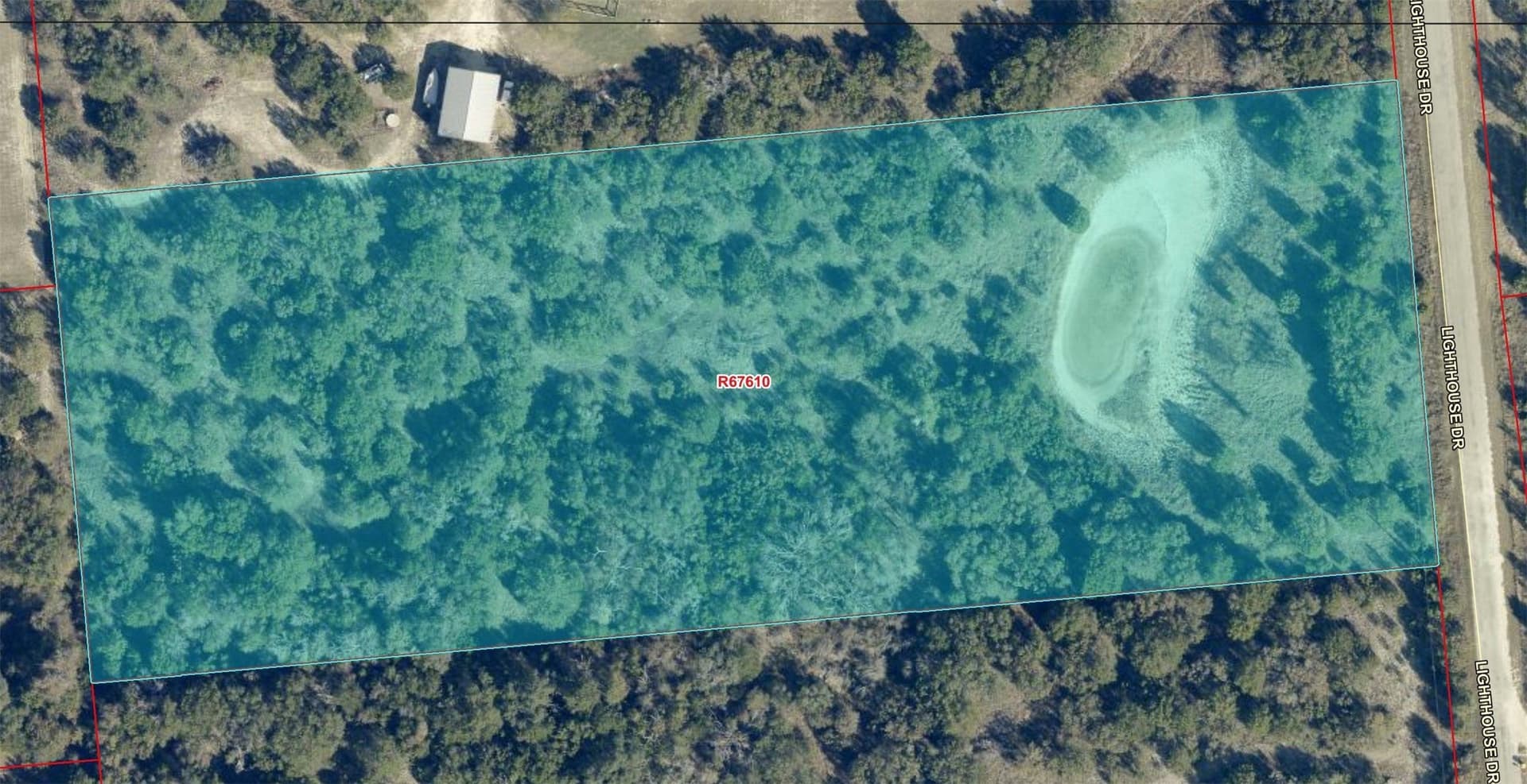 5.01 acres in Erath County - photo 13