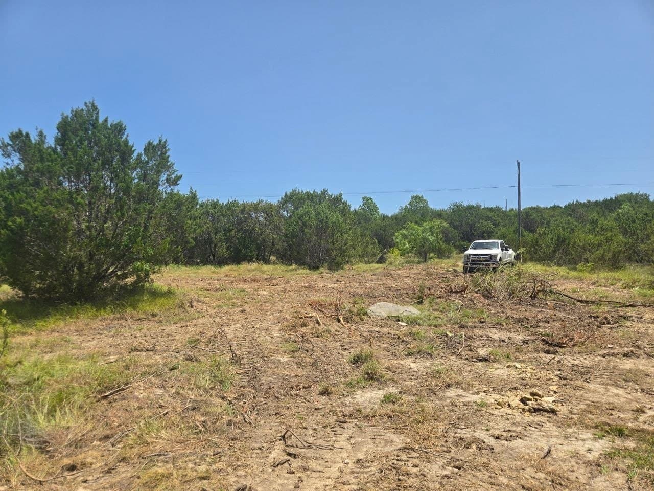 5.01 acres in Erath County - photo 6