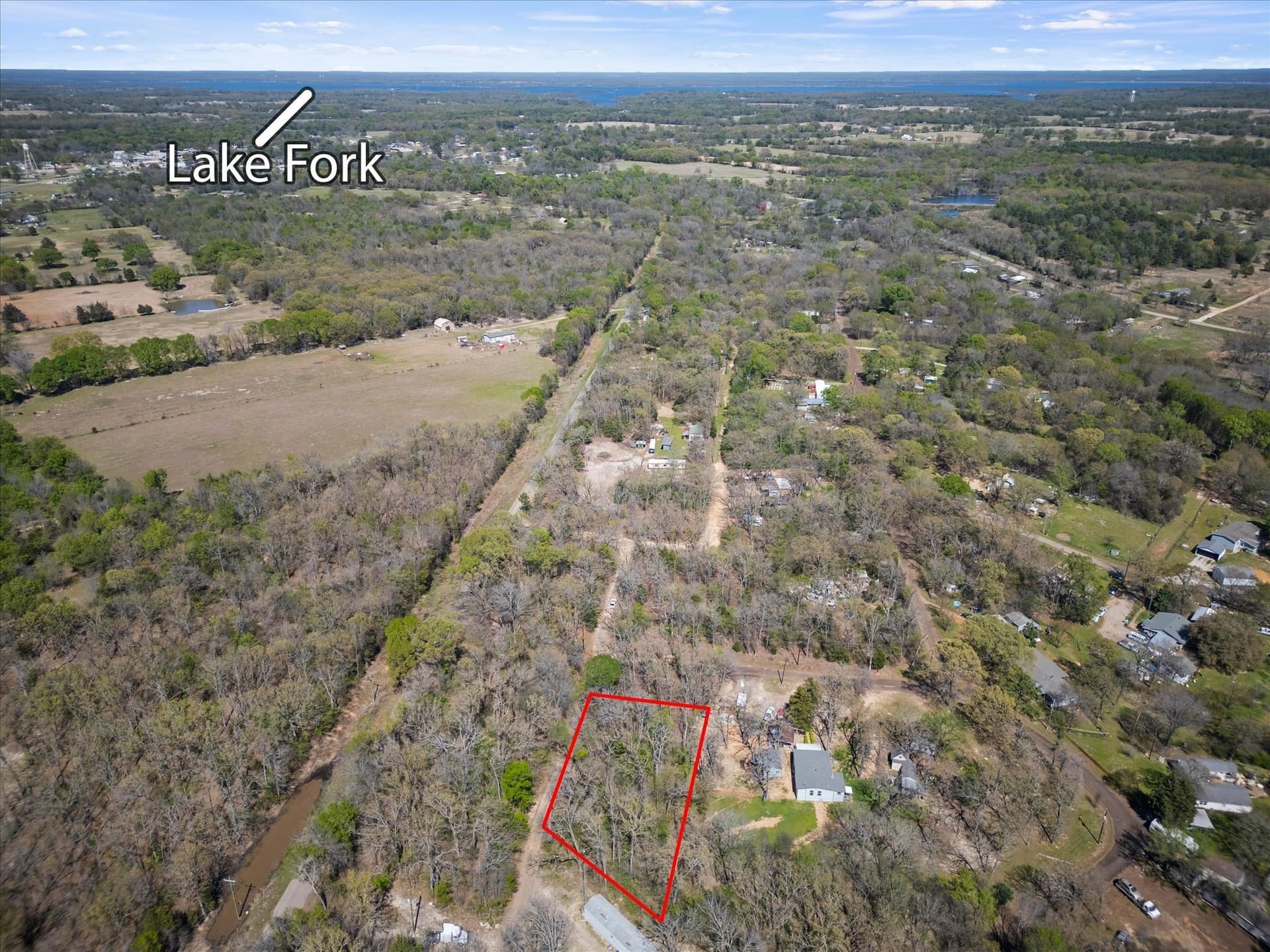 0.23 acres in Wood County gallery image 3