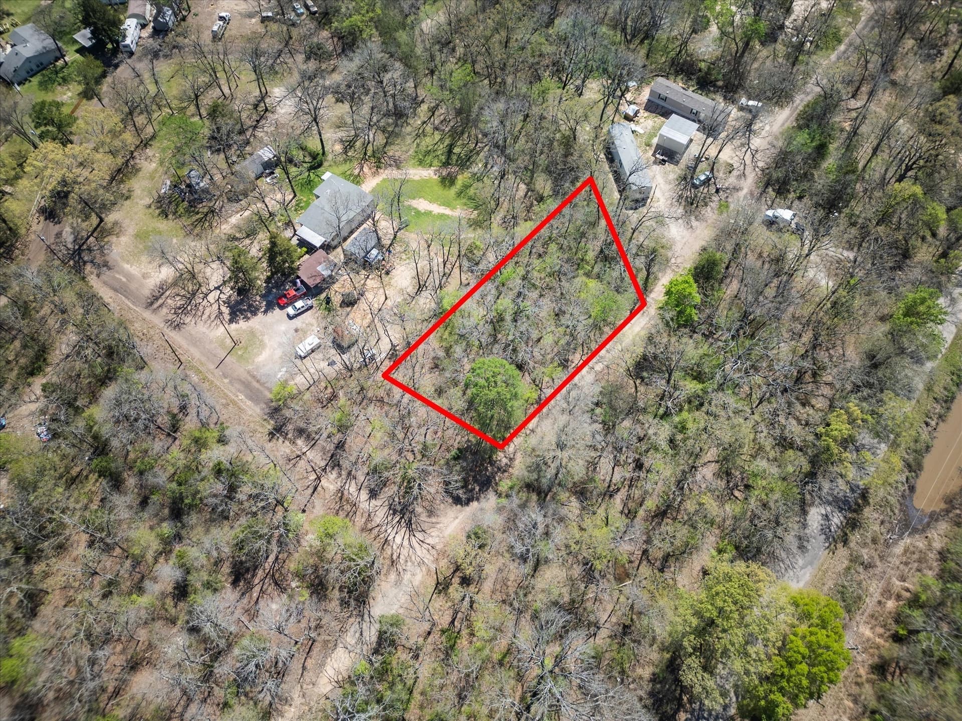 0.23 acres in Wood County gallery image 2