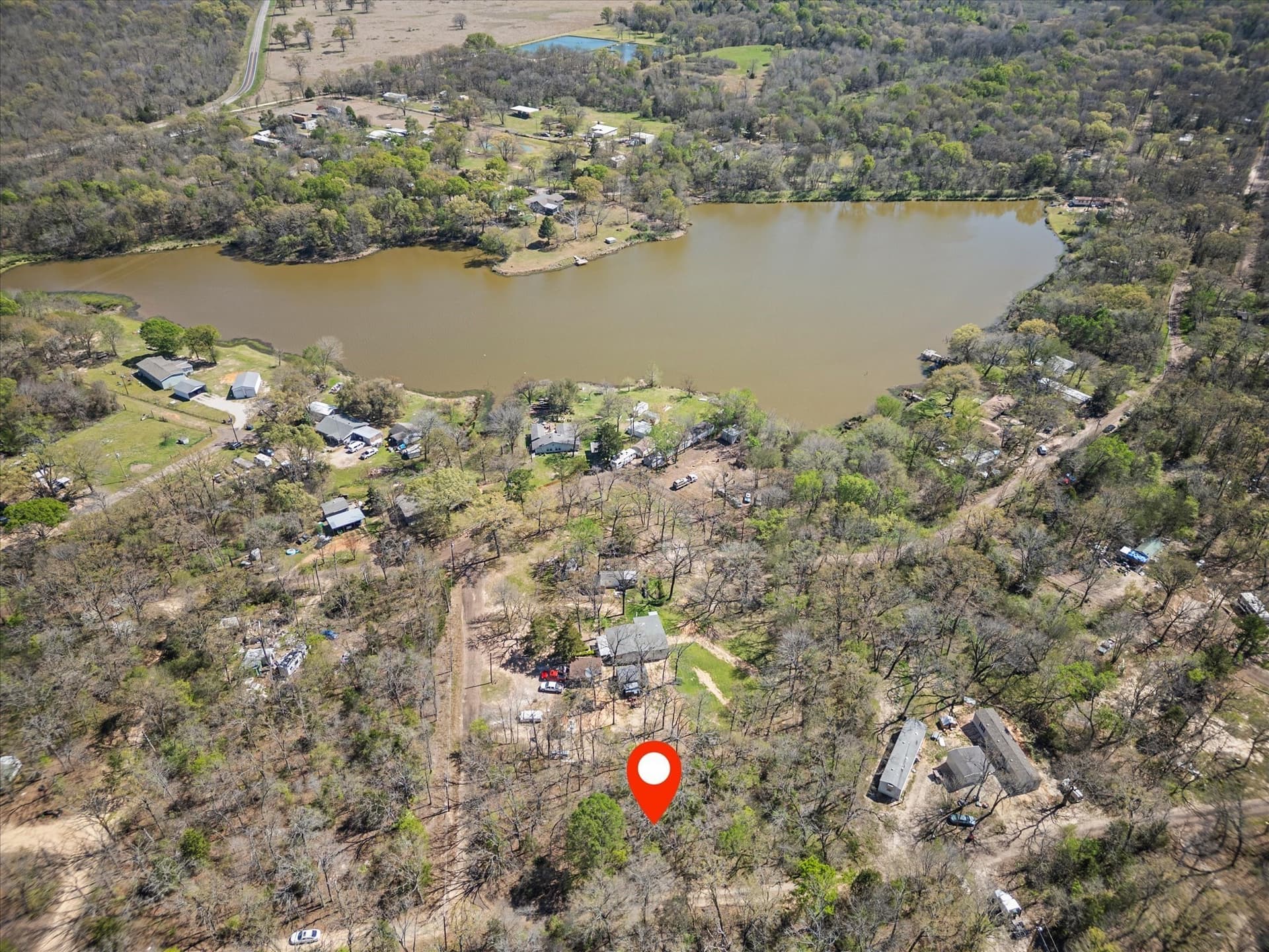 0.23 acres in Wood County featured view