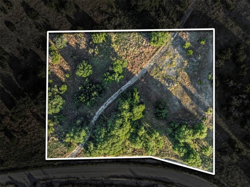 2.25 acres in Somervell County