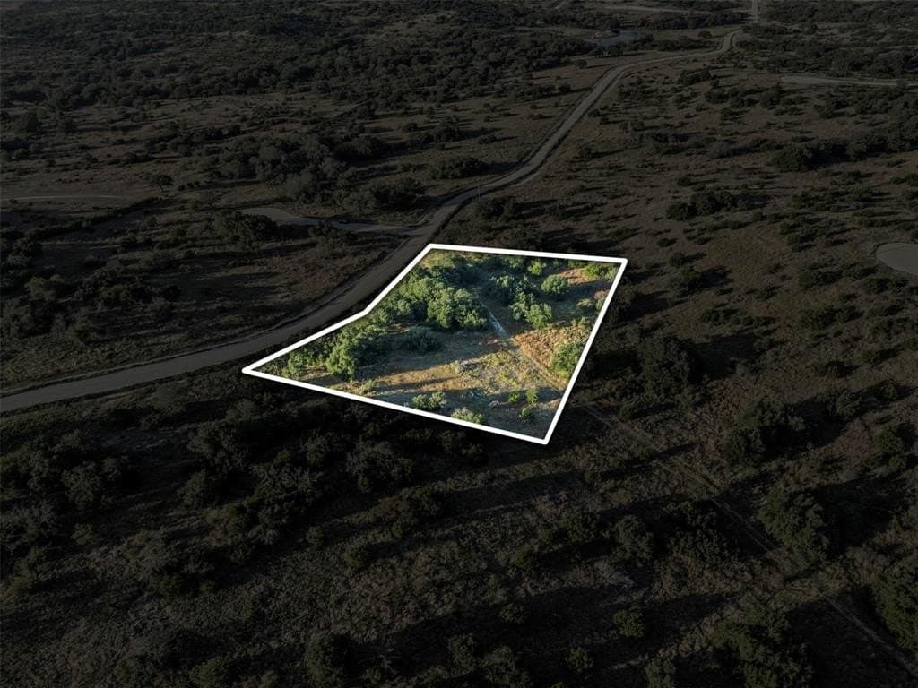 2.25 acres in Somervell County featured view