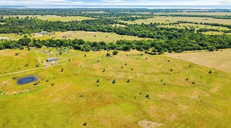 5.7 acres in Van Zandt County gallery image 3