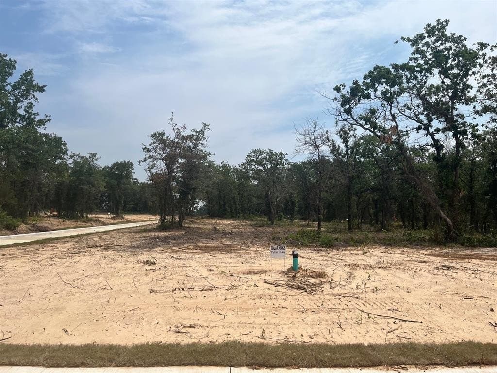 0.16 acres in Hood County