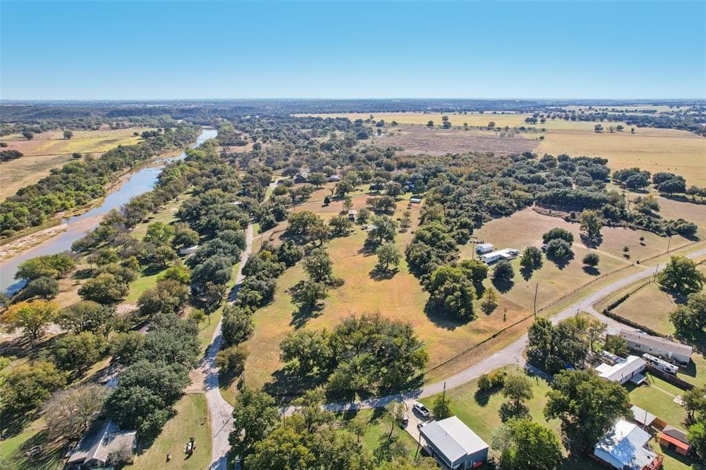 3.68 acres in Palo Pinto County featured view