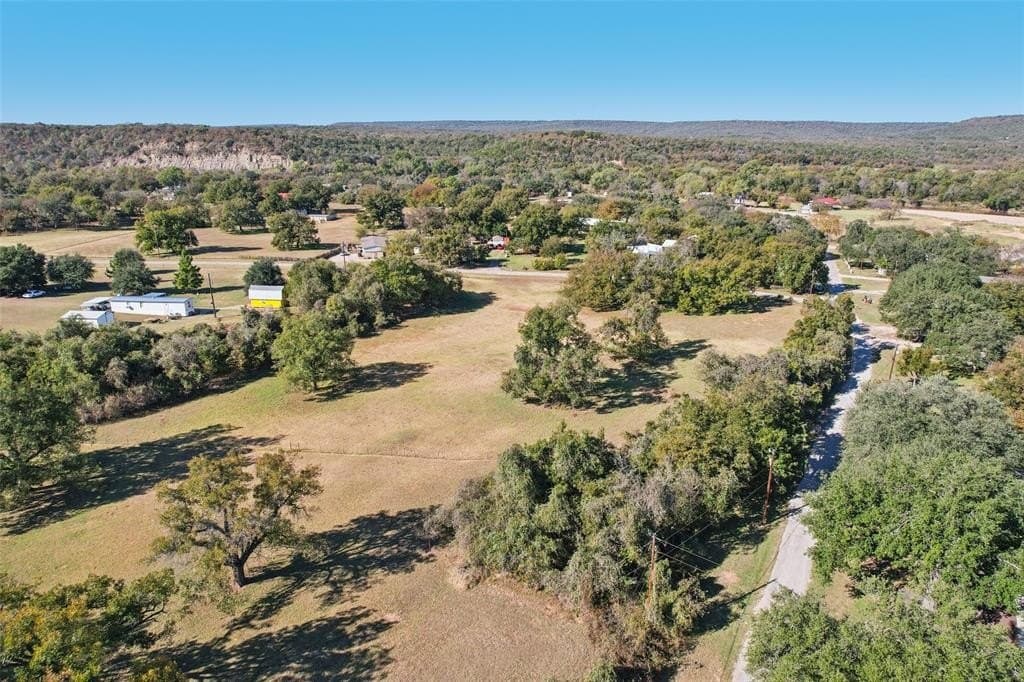 3.68 acres in Palo Pinto County