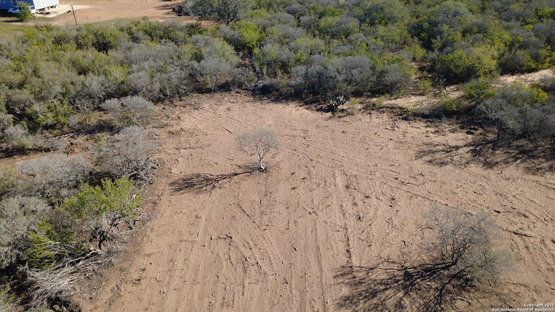 0.5 acres in Atascosa County featured view