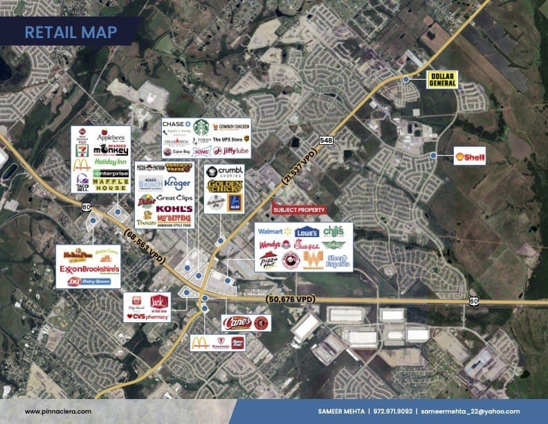 0.98 acres in Kaufman County gallery image 3