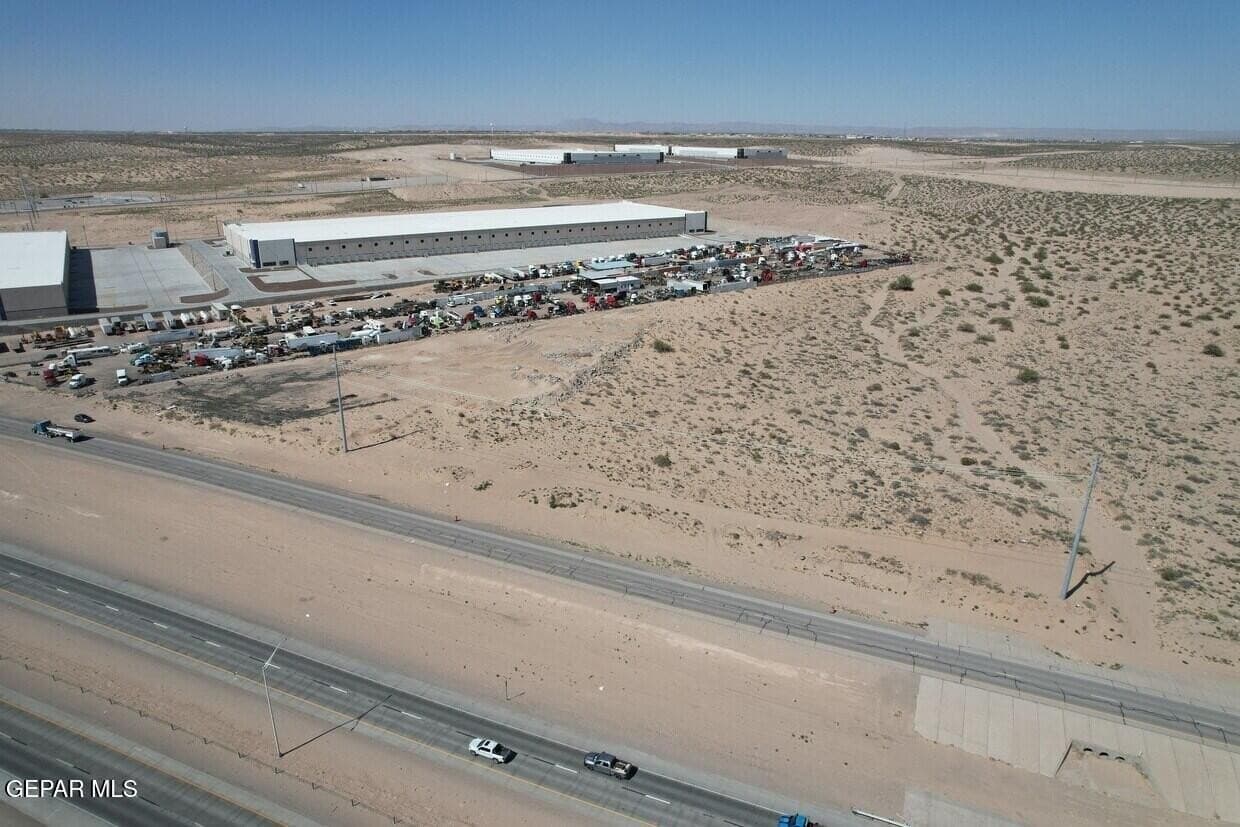 10 acres in El Paso County gallery image 4