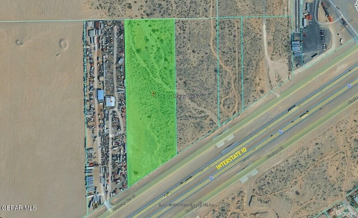 10 acres in El Paso County gallery image 3