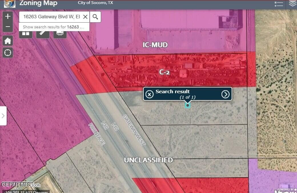 10 acres in El Paso County gallery image 2