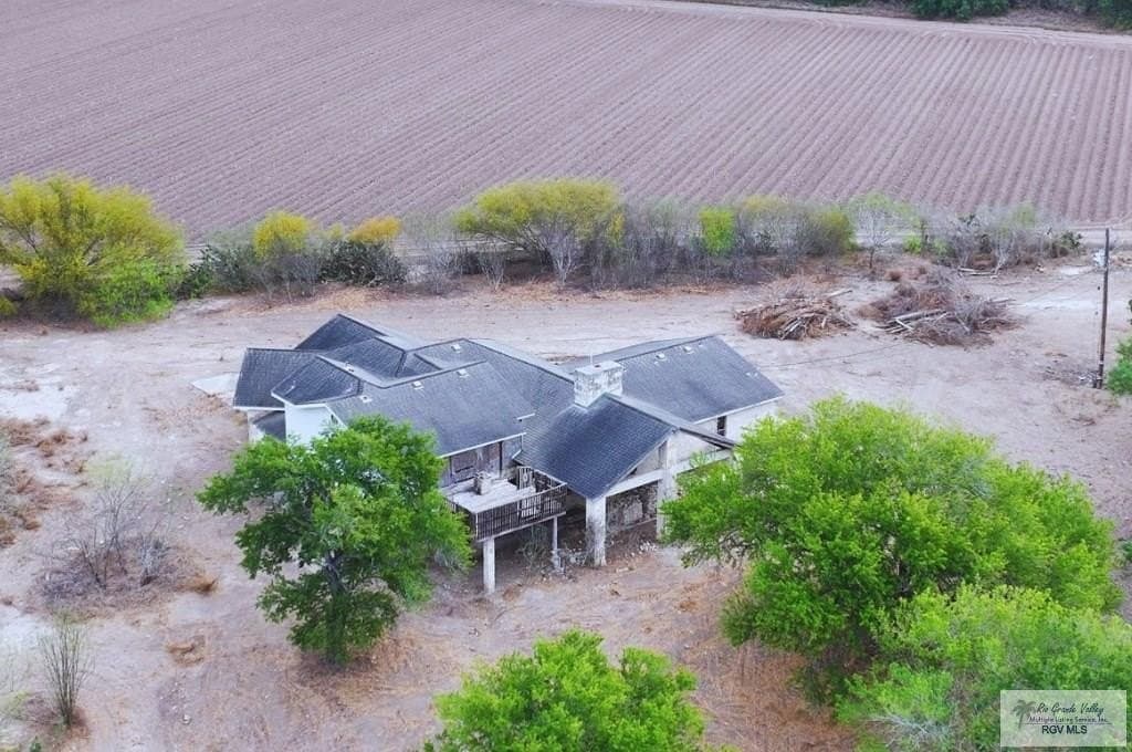 15 acres in CAMERON County featured view