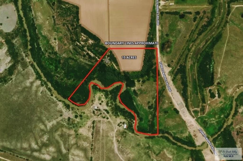 15 acres in CAMERON County - photo 8