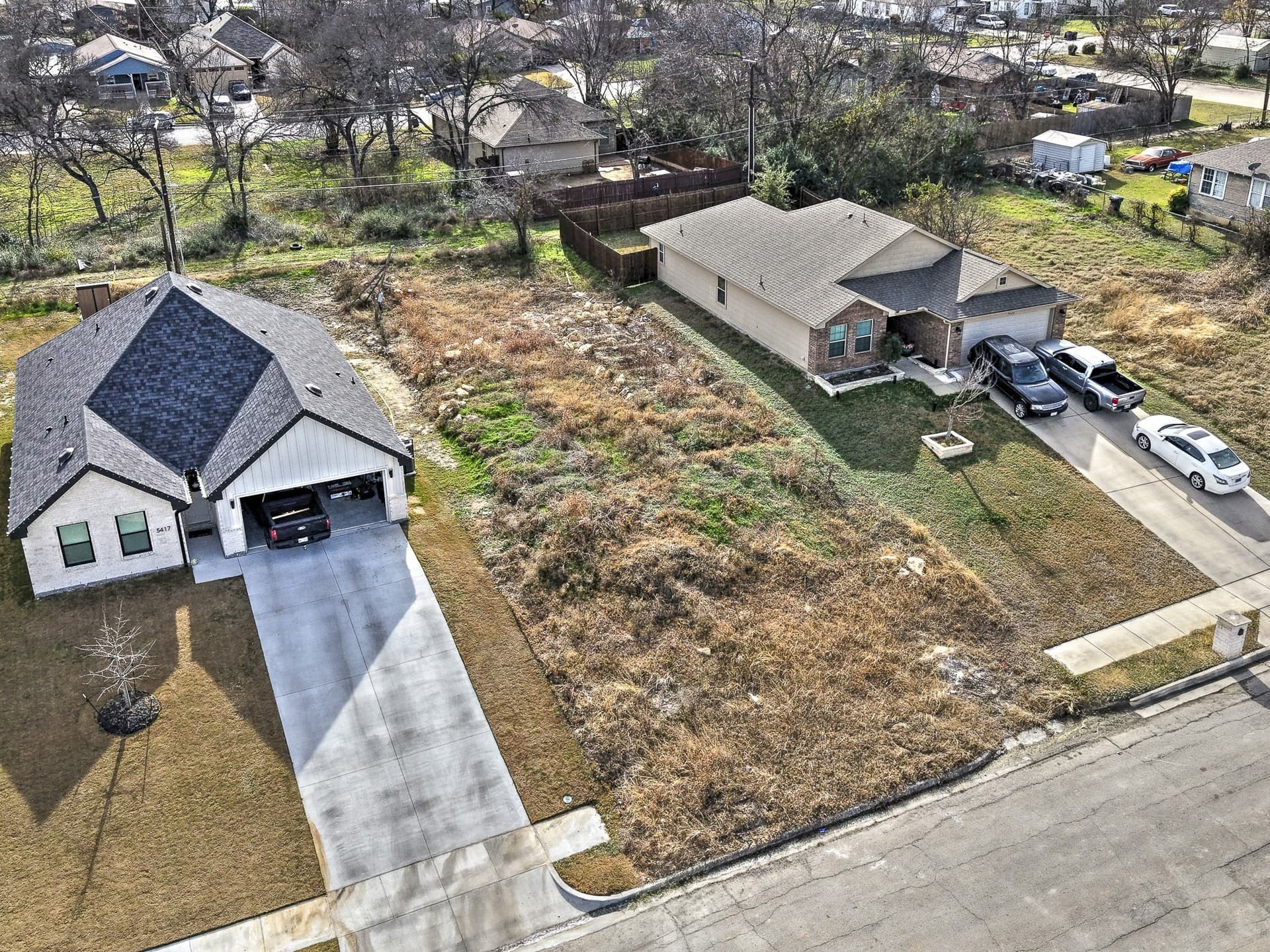 0.14 acres in Tarrant County gallery image 3