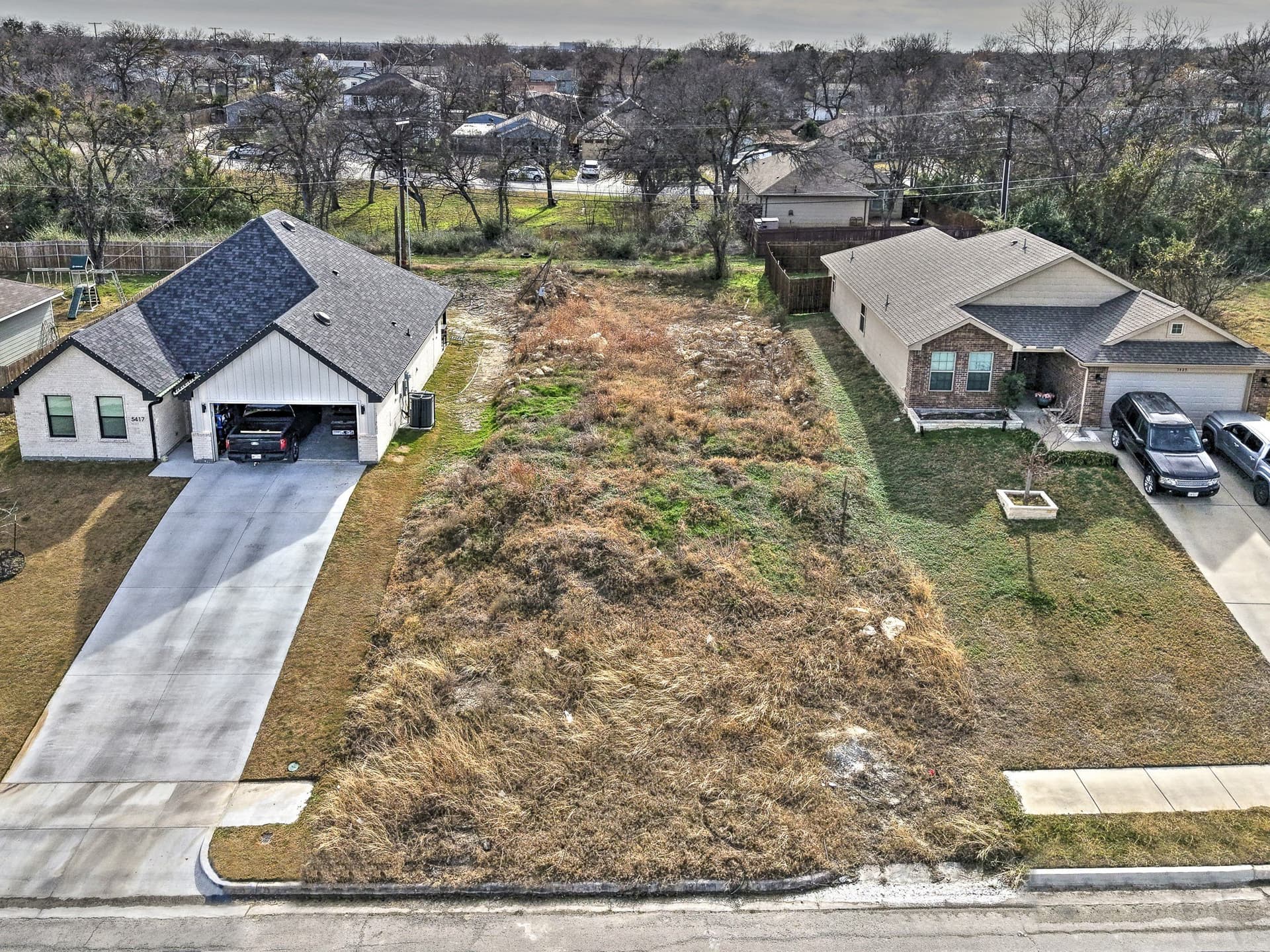 0.14 acres in Tarrant County - photo 6