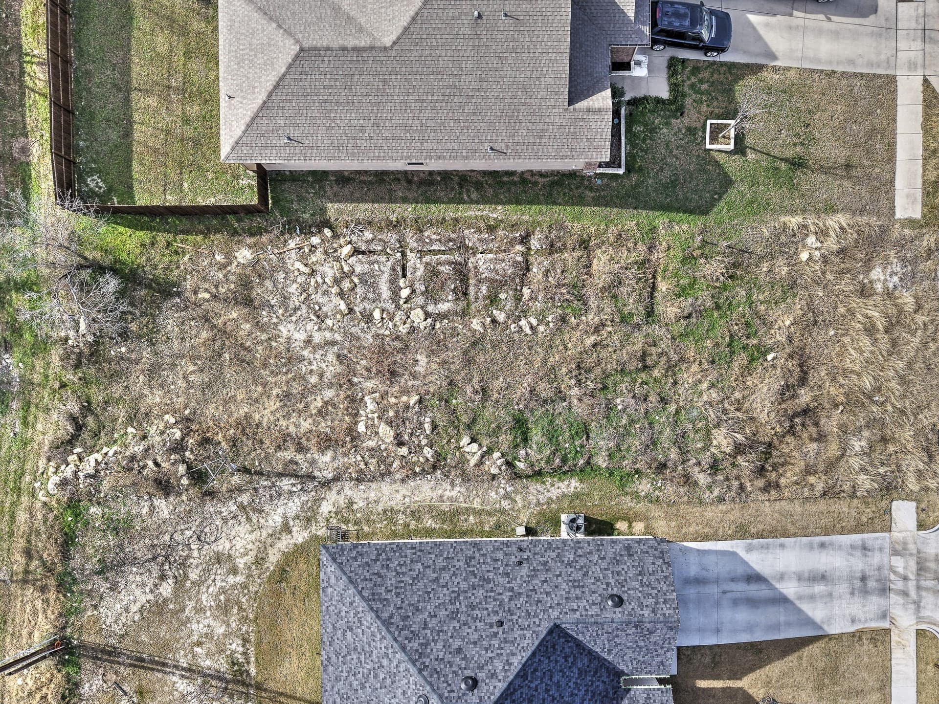 0.14 acres in Tarrant County featured view