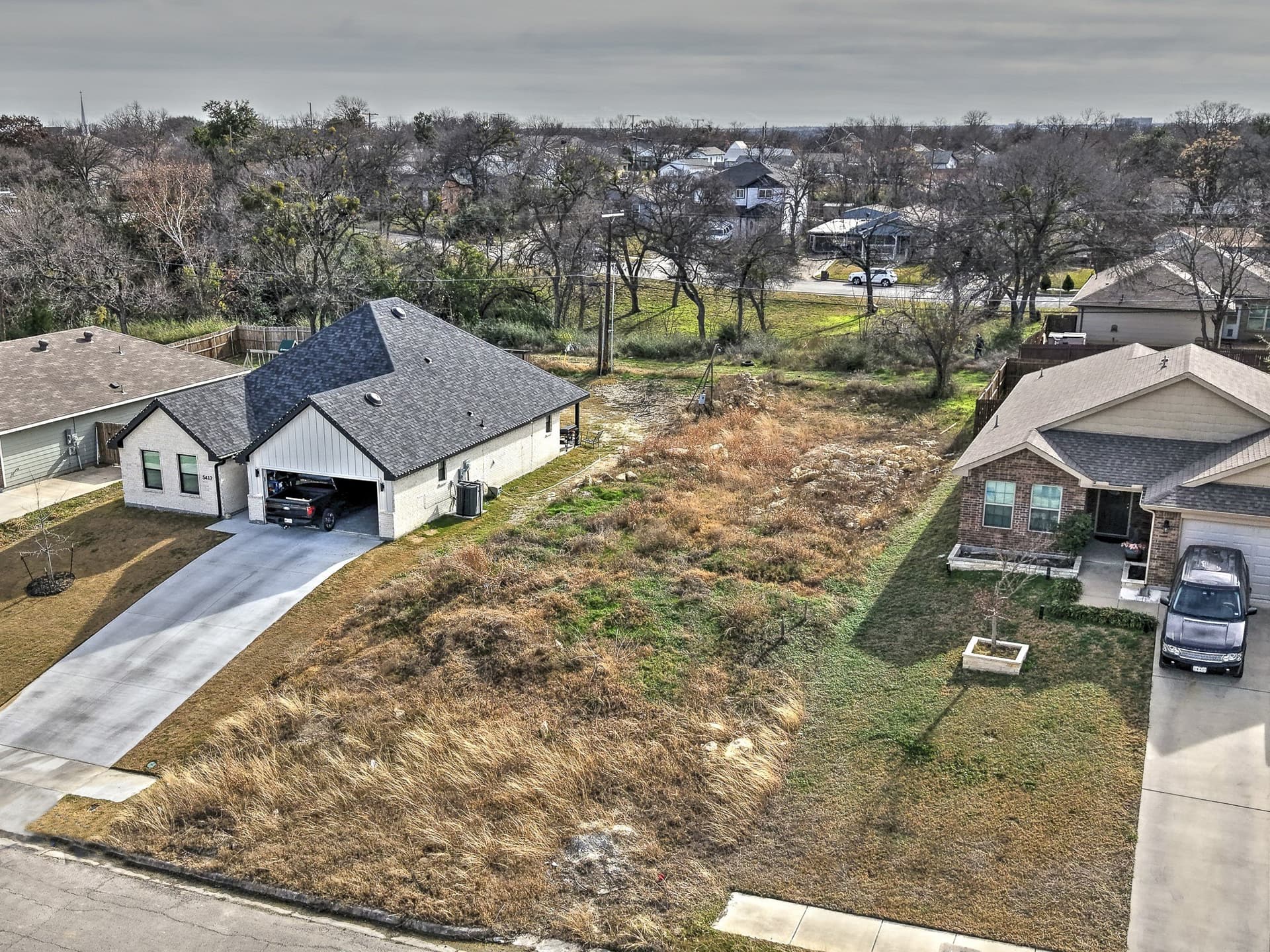 0.14 acres in Tarrant County gallery image 2