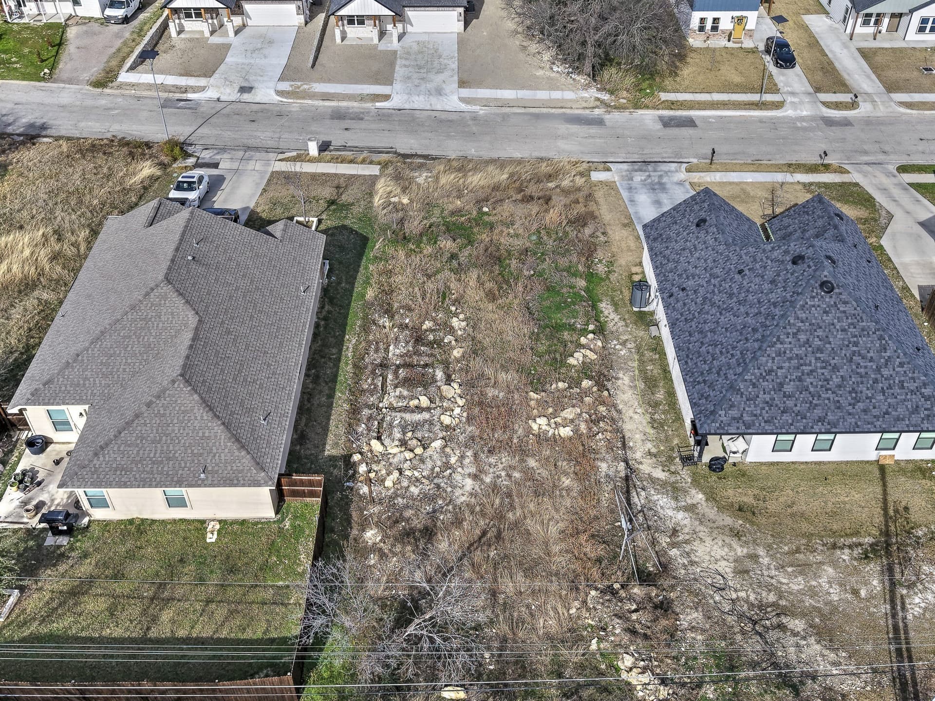 0.14 acres in Tarrant County gallery image 4