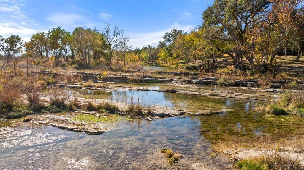 100 acres in Blanco County featured view