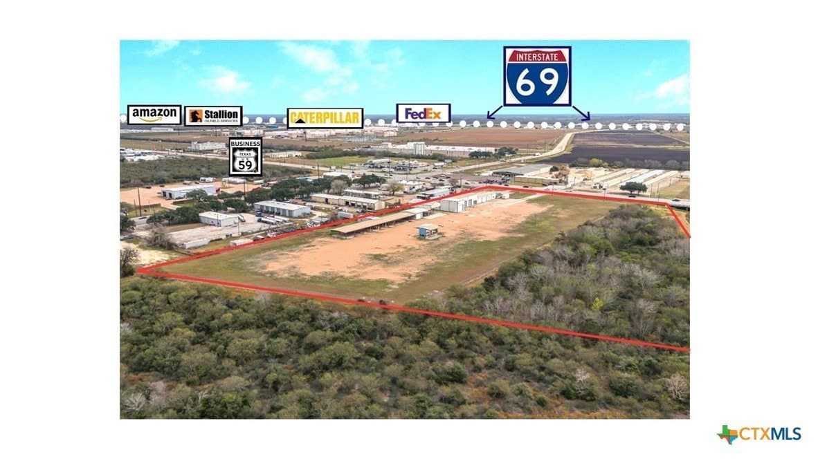 16.2 acres in Victoria County - photo 5