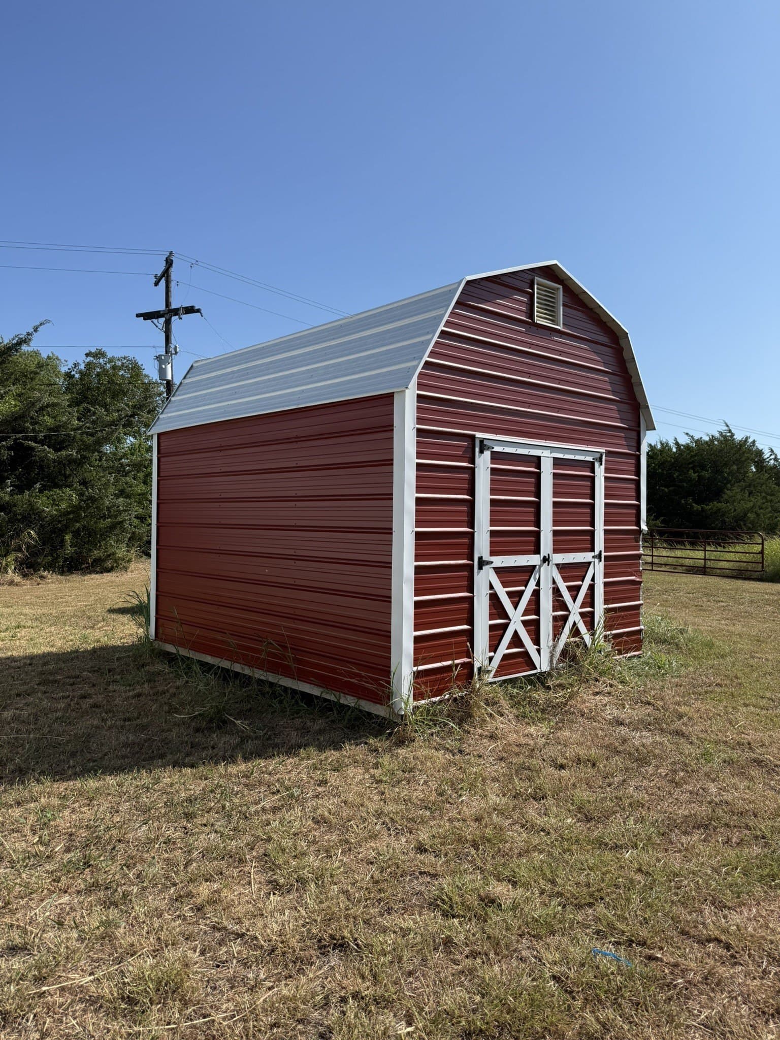 58.01 acres in Grayson County - photo 7