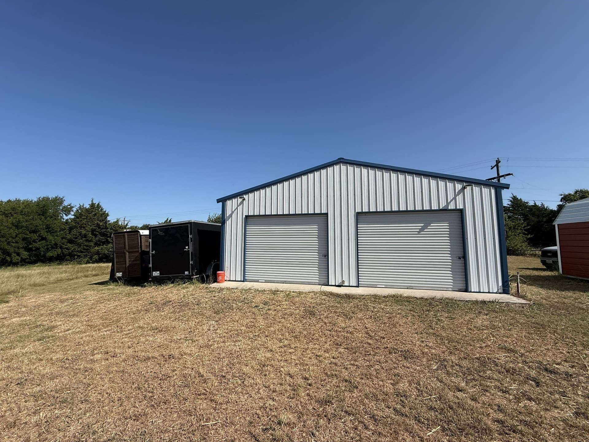 58.01 acres in Grayson County - photo 6
