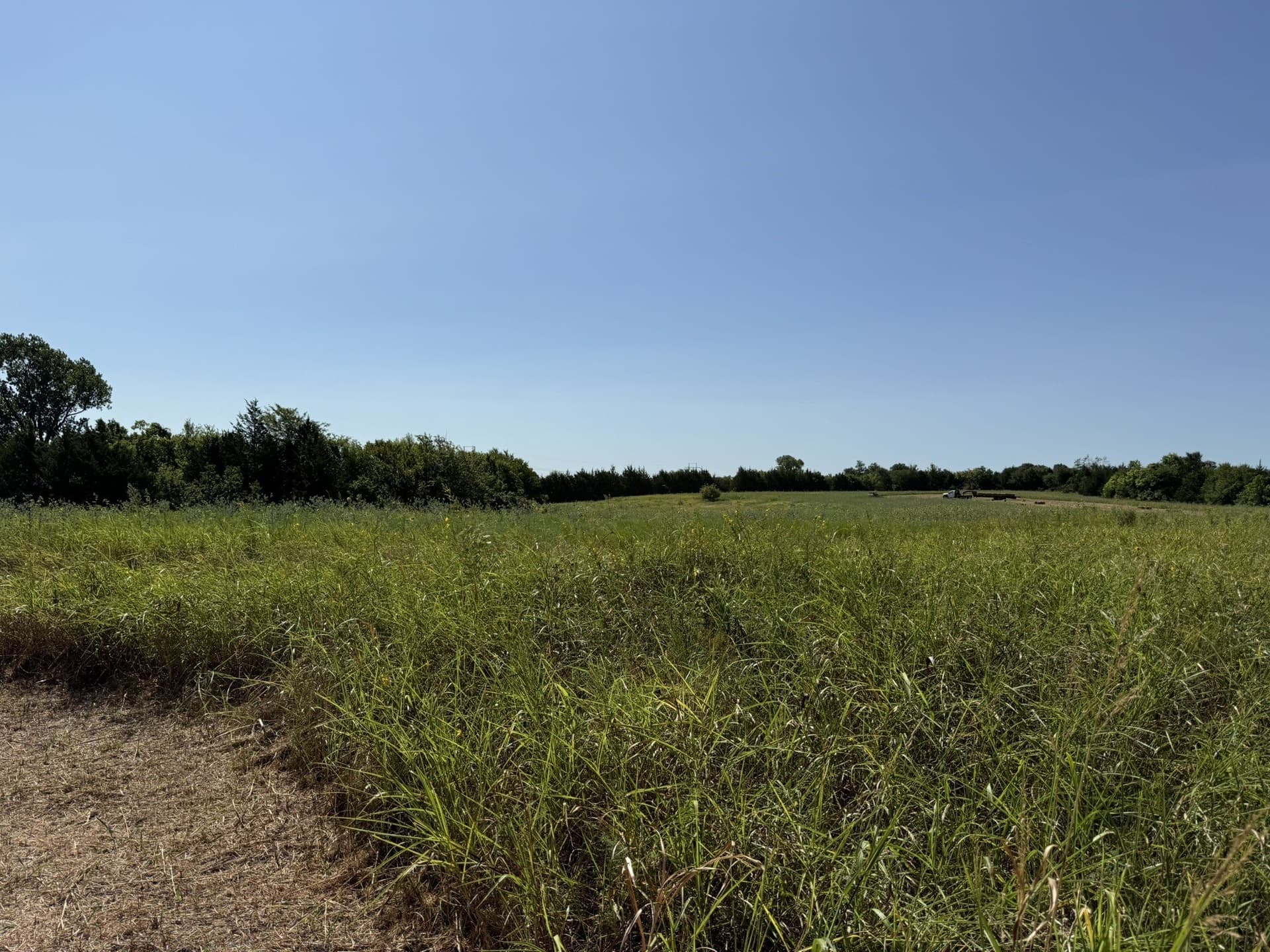 58.01 acres in Grayson County - photo 13