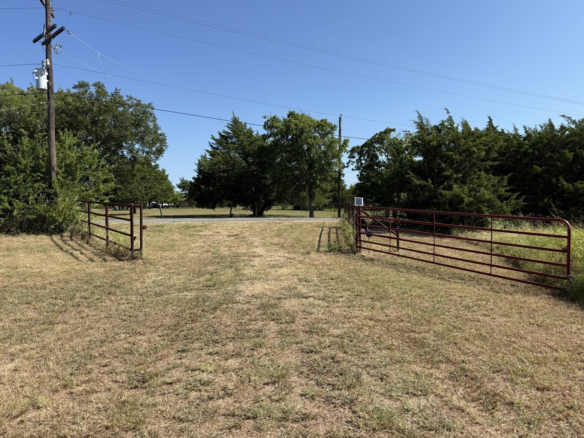 58.01 acres in Grayson County - photo 14