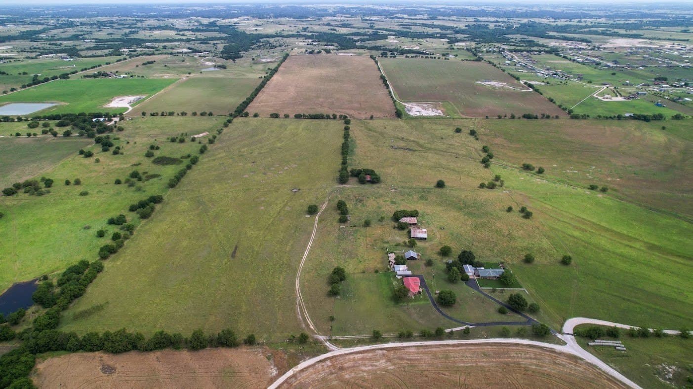 74 acres in Wise County gallery image 2