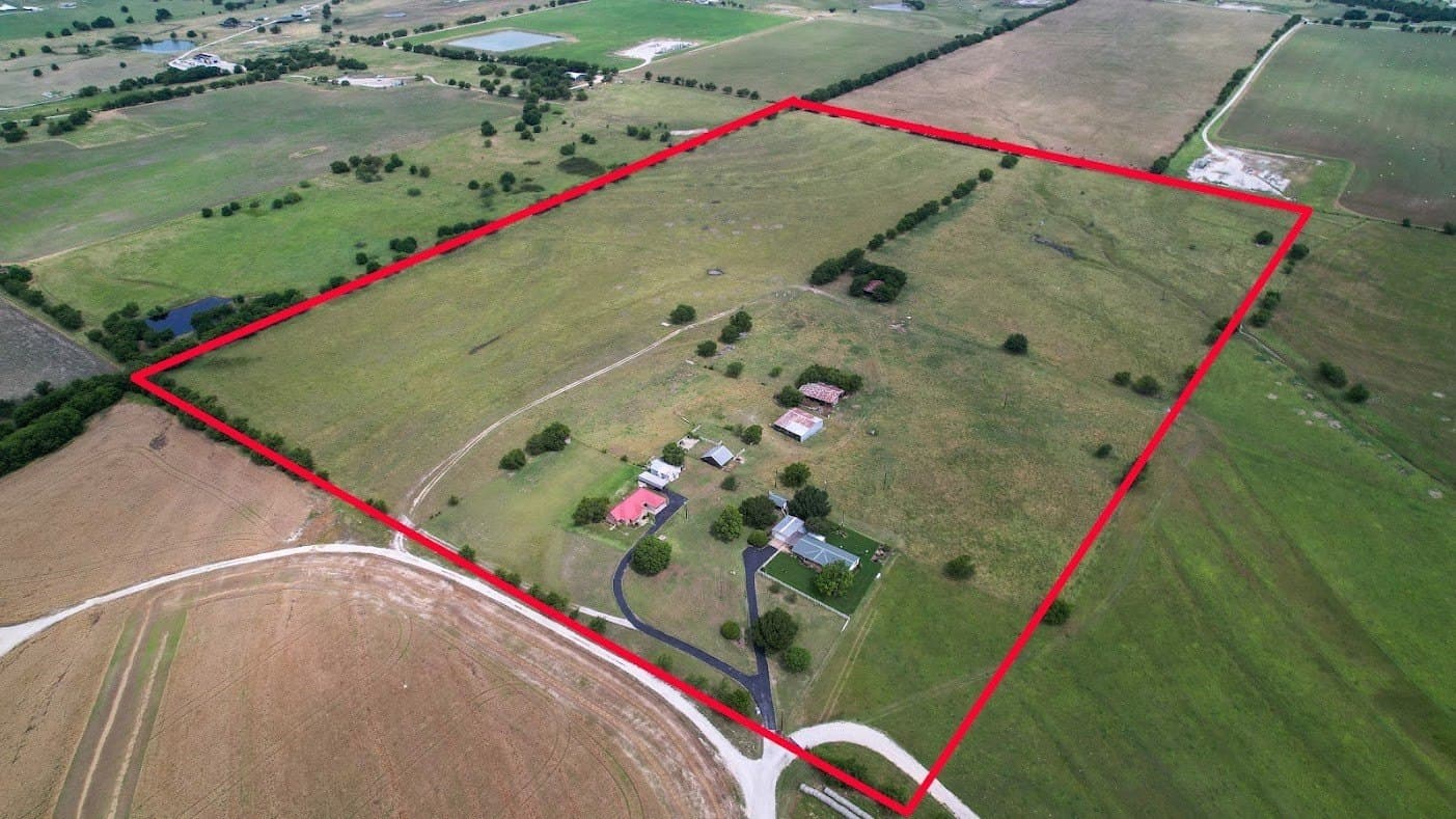 74 acres in Wise County gallery image 3