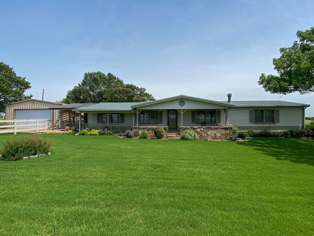 74 acres in Wise County - photo 10