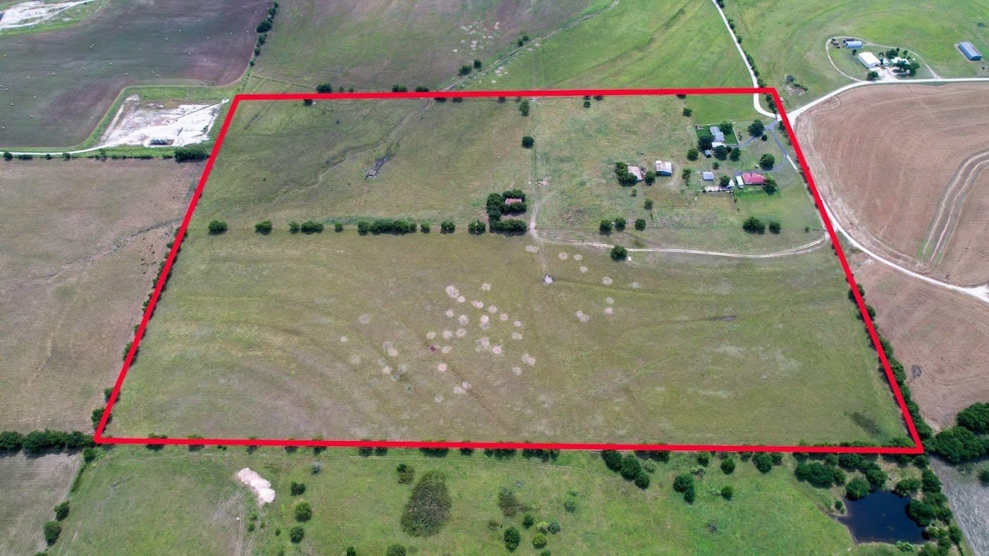 74 acres in Wise County - photo 8