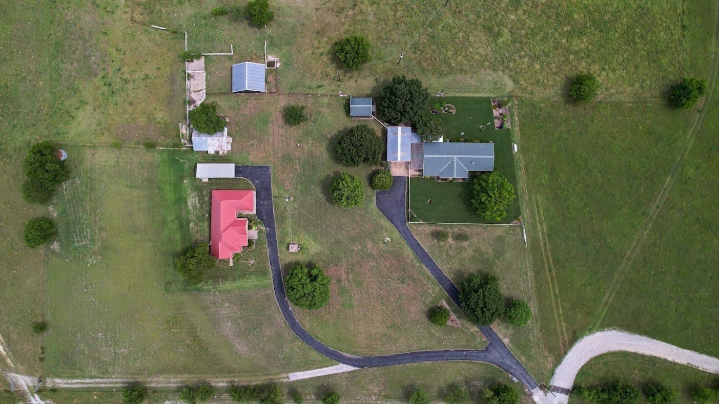74 acres in Wise County featured view