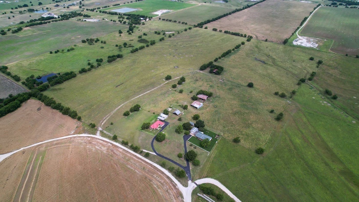 74 acres in Wise County gallery image 4