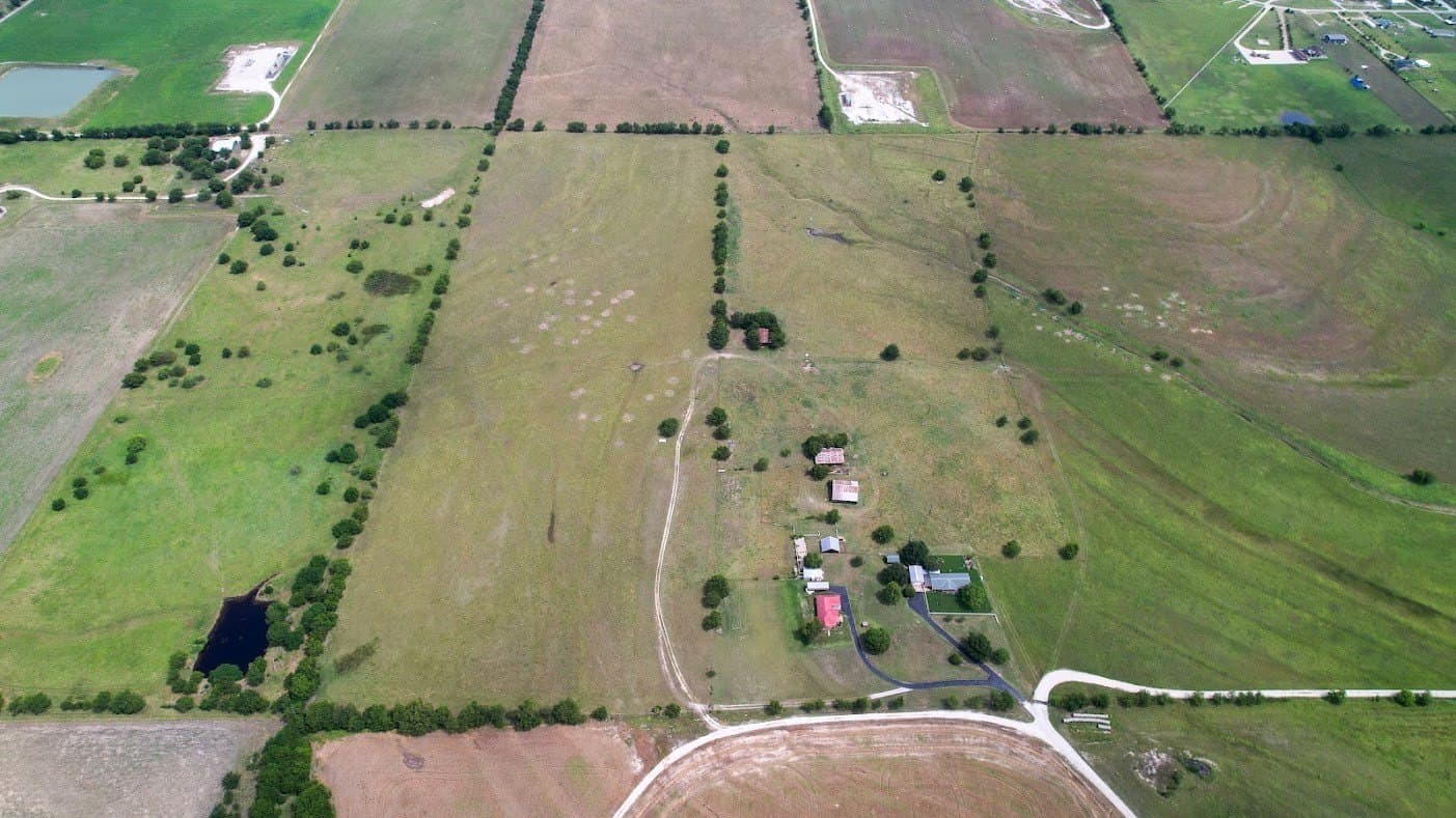 74 acres in Wise County - photo 7