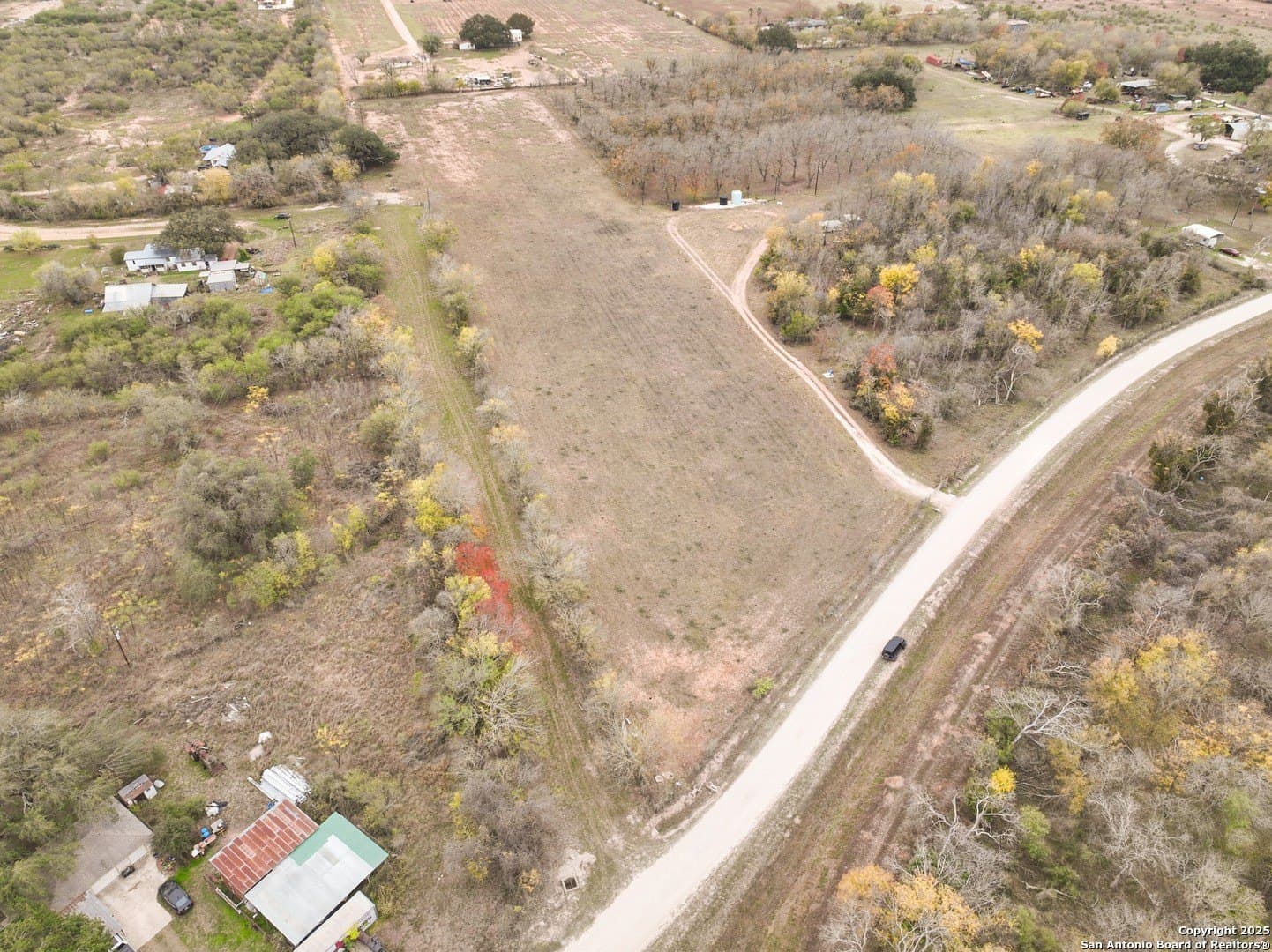 5 acres in Medina County gallery image 4
