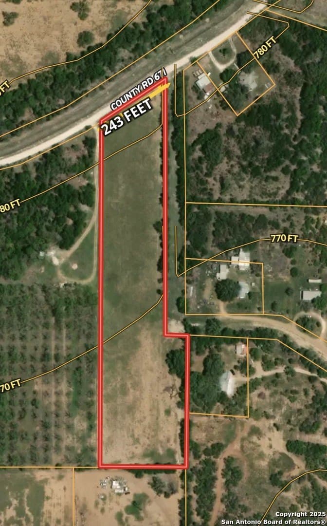 5 acres in Medina County gallery image 2